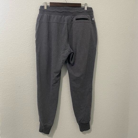 Zella Joggers Gray Women's Size Medium - Picture 2 of 7